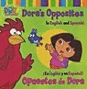 Dora's Opposites