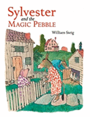 Sylvester and the Magic Pebble