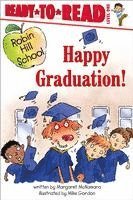 bokomslag Happy Graduation!