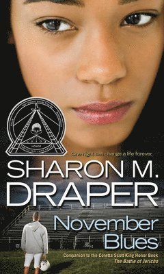 Sharon M. Draper - November Blues, Pocket