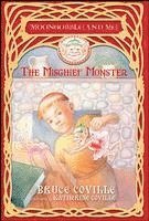 Bruce Coville - The Mischief Monster, Häftad
