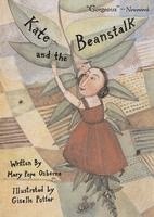 bokomslag Kate and the Beanstalk