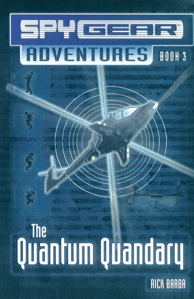 bokomslag The Quantum Quandary