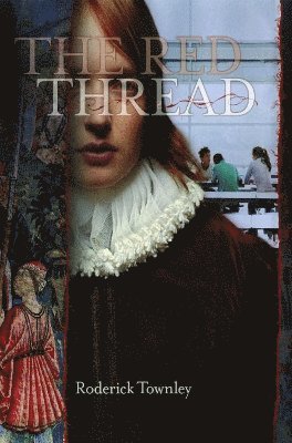 Roderick Townley - Red Thread, Häftad