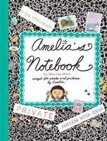 Amelia's Notebook 1