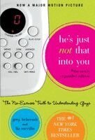 Greg Behrendt, Liz Tuccillo - He's Just Not That Into You, Häftad