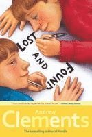 Lost and Found