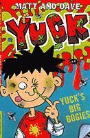 Yuck's Big Bogeys 1