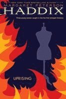Margaret Peterson Haddix - Uprising, Häftad