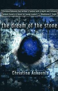 bokomslag Dream of the Stone