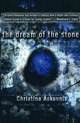 bokomslag Dream of the Stone