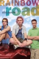 Alex Sanchez - Rainbow Road, Häftad