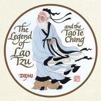 bokomslag The Legend of Lao Tzu and the Tao Te Ching