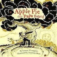 The Apple Pie That Papa Baked 1