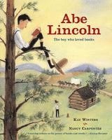 bokomslag Abe Lincoln