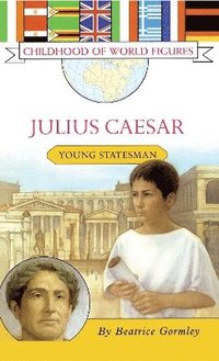 bokomslag Julius Caesar