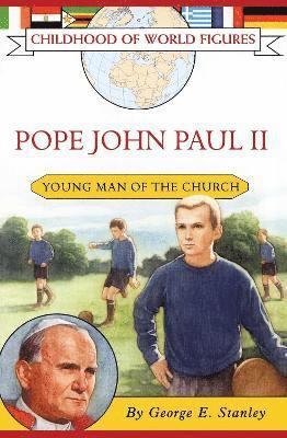 George E. Stanley - Pope John Paul II, Häftad