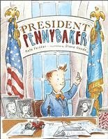 President Pennybaker 1