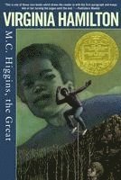 bokomslag M.C. Higgins, the Great
