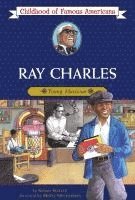 Ray Charles: Young Musician 1