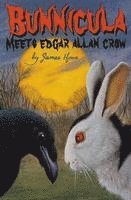 bokomslag Bunnicula Meets Edgar Allan Crow