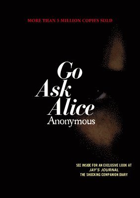 Go Ask Alice 1
