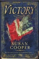 Susan Cooper - Victory, Inbunden