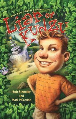 Liar of Kudzu 1