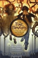 The Time Travelers 1