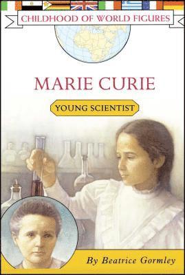 Marie Curie 1