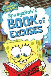 SpongeBob's Book of Excuses