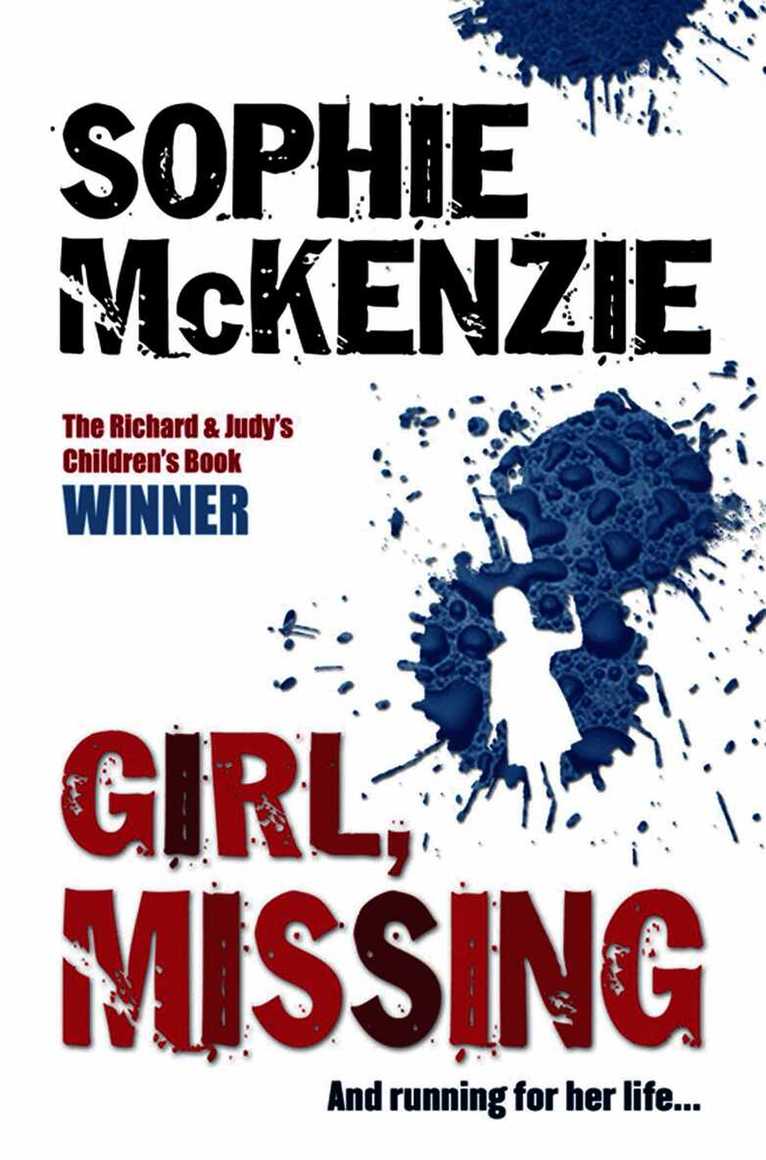 Girl, Missing