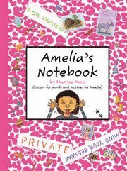 Amelia's Notebook