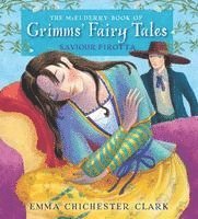 The McElderry Book of Grimms' Fairy Tales 1