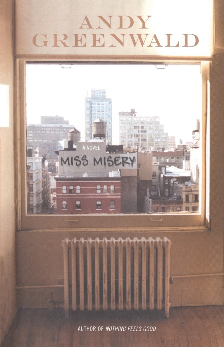 Miss Misery 1