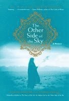bokomslag The Other Side of the Sky: A Memoir