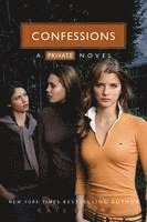 bokomslag Brian, K: Confessions