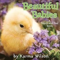 Karma Wilson - Beautiful Babies, Kartonnage