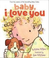 Baby, I Love You 1