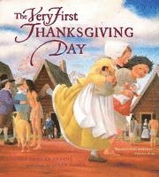 The Very First Thanksgiving Day 1