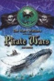 bokomslag Pirate Wars: Volume 3