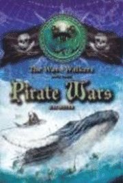 Pirate Wars: Volume 3 1