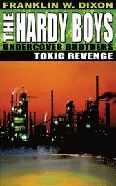 Toxic Revenge