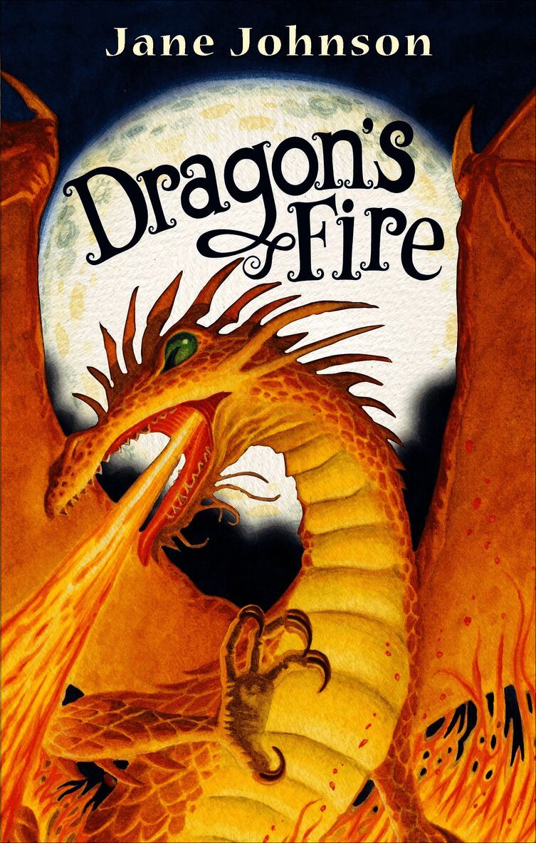 Dragon's Fire