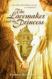 Lacemaker and the Princess