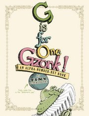 G is for One Gzonk