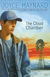 bokomslag The Cloud Chamber