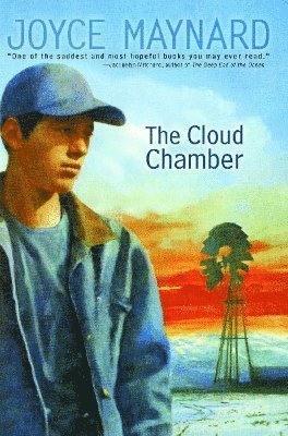 Cloud Chamber