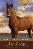 Marguerite Henry - Sea Star: Orphan of Chincoteague, Häftad