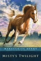 Marguerite Henry - Misty's Twilight, Häftad